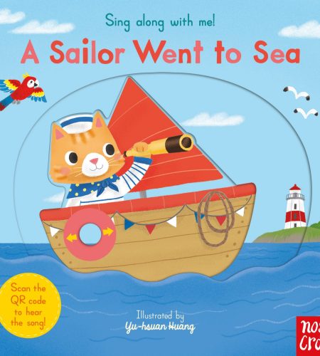 A Sailor Went to Sea Kitap İncelemesi</a> by <a href="https://www.iskiliga.com/en/?book-author=nosy-crow">Nosy Crow</a>
