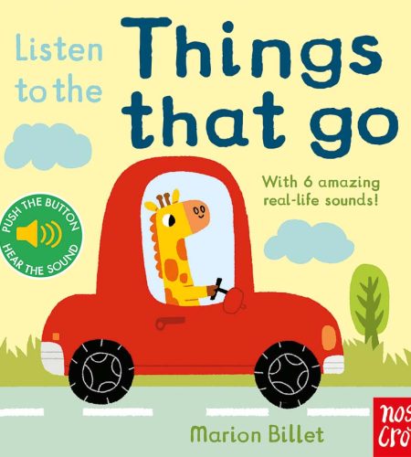 <a href="https://www.iskiliga.com/?book-author=nosy-crow">Nosy Crow</a> tarafından Marion Billet’in Listen to the Things That Go Kitabı ile Öğrenmenin Keyfini Keşfedin</a>