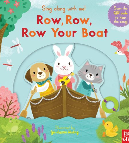 Row, Row, Row Your Boat Kitap İncelemesi</a> by <a href="https://www.iskiliga.com/en/?book-author=nosy-crow">Nosy Crow</a>