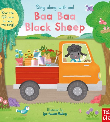 <a href="https://www.iskiliga.com/?book-author=nosy-crow">Nosy Crow</a> tarafından Baa Baa Black Sheep Kitap İncelemesi – Eğlenceli Çocuk Kitabı</a>