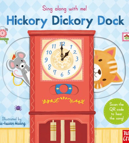 <a href="https://www.iskiliga.com/?book-author=nosy-crow">Nosy Crow</a> tarafından Hickory Dickory Dock Kitap İncelemesi – Eğitici Çocuk Kitabı</a>