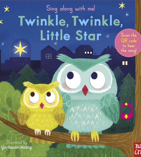Twinkle Twinkle Little Star Kitap İncelemesi</a> by <a href="https://www.iskiliga.com/en/?book-author=nosy-crow">Nosy Crow</a>