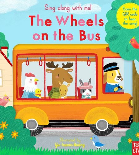 The Wheels on the Bus Kitap İncelemesi</a> by <a href="https://www.iskiliga.com/en/?book-author=nosy-crow">Nosy Crow</a>