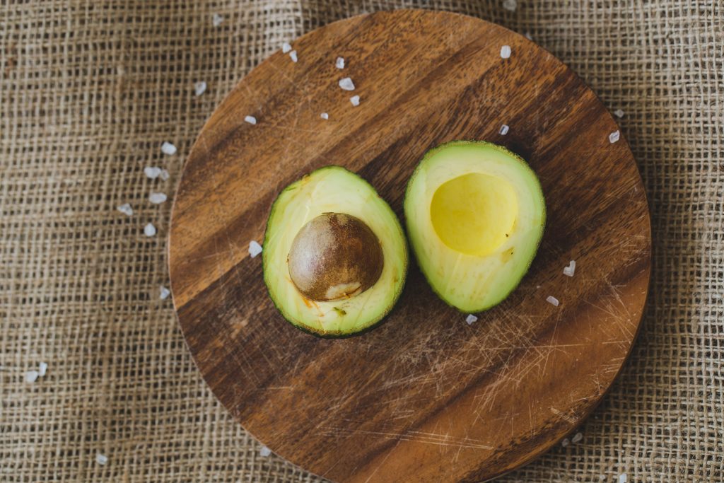 avocado for babies