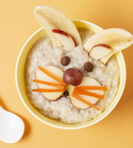 Pozitif İletişim ile Ek Gıda Süreci: Ebeveynler İçin 7 İpucu