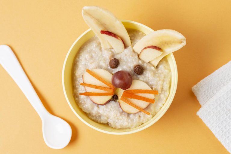 Supplementary Food Process with Positive Communication: 7 Tips for Parents