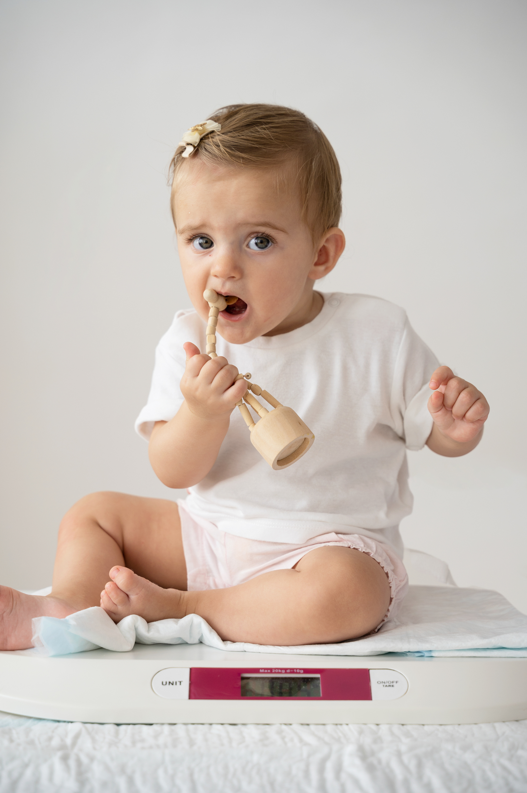 Teething in Babies: Symptoms and Relief Methods