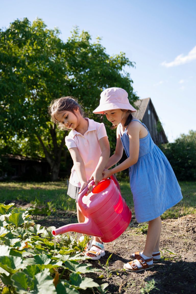 15 Suggestions for a Fun and Productive Summer Holiday