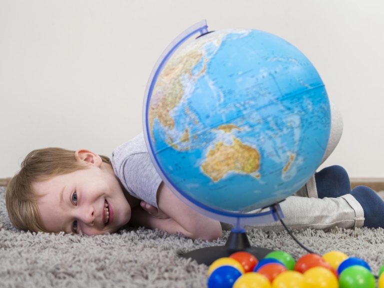 İki Dilli Bebek Yetiştirme: Avantajlar ve Zorluklar