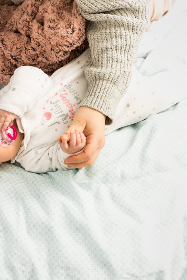 Baby Sleep Routines and Benefits: Tips for Happy and Healthy Babies
