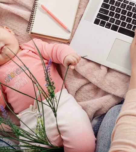 Practical Solutions for Working Mums: Balancing Work and Motherhood