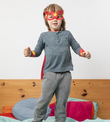Ways to de-energise children: 5 Effective and Fun Ways