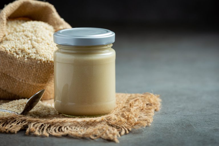 Benefits of Tahini for Babies: A Great Treasure for Tiny Palates
