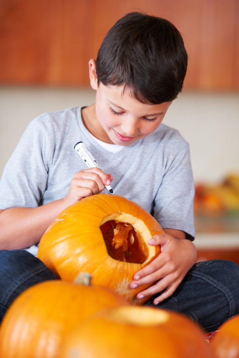 Activities to do with children in autumn: 5 Fun Ideas