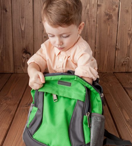 Çocuklarda Sorumluluk Bilinci: 5 Temel Yöntem