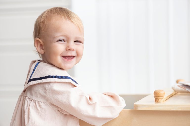 16 Month Baby Games: Fun Activities to Support Development