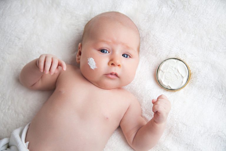 Things to Know in Baby Skin Care