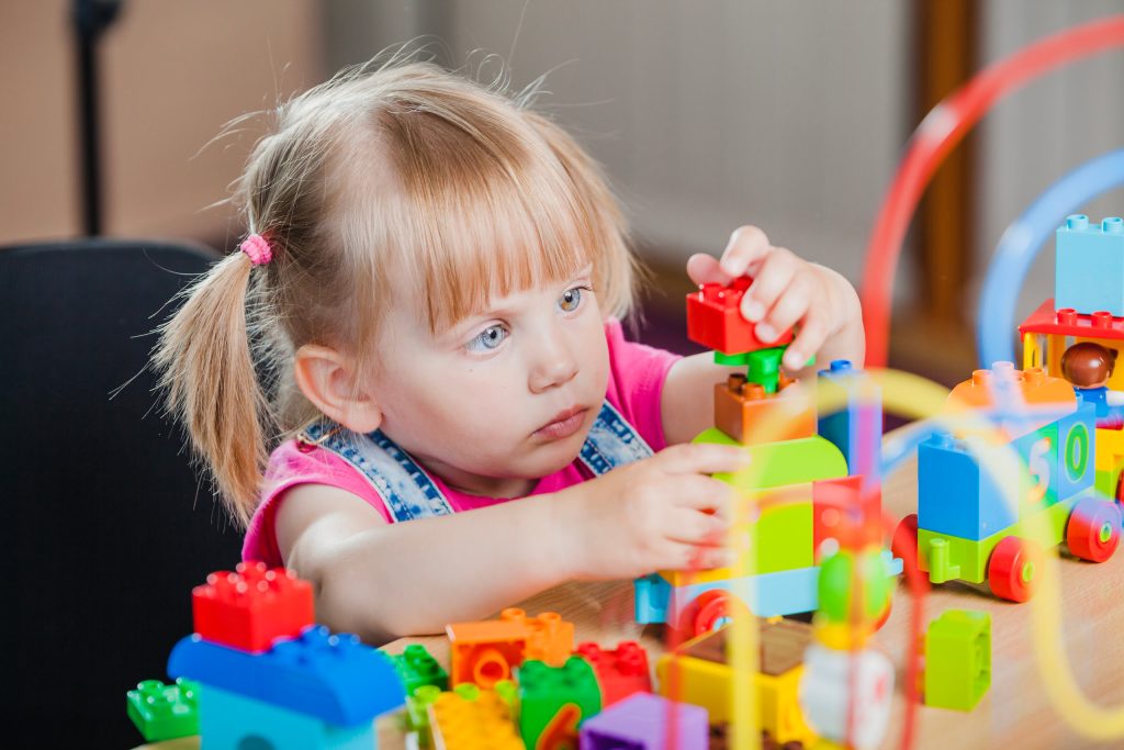 19 aylık bebek gelişimi