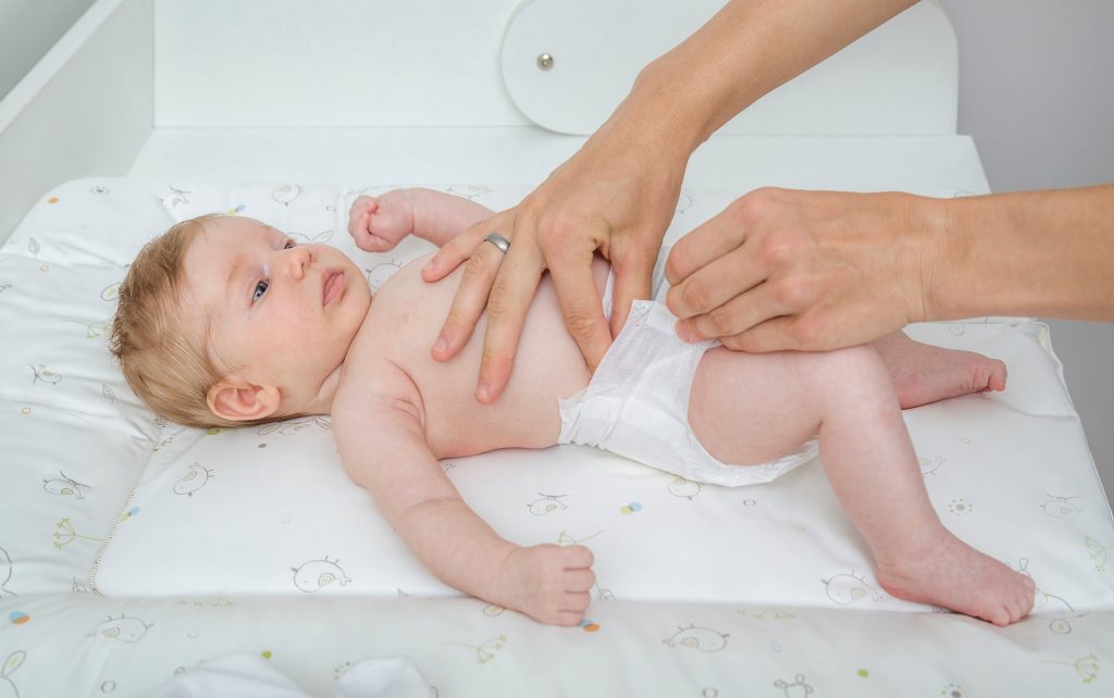 bebekler pişik nasıl önlenir