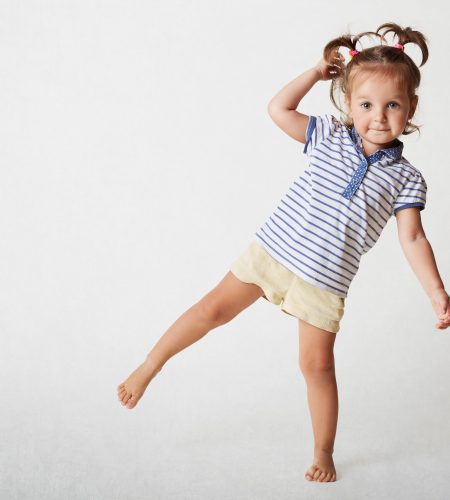 21 Aylık Bebek Oyunları: Gelişimi Destekleyen 5 Eğlenceli Aktivite