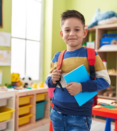 Anaokulu uyum haftası