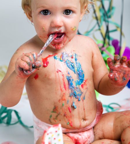 Duyu Oyunları Neden Önemlidir? Bebek Gelişimini Destekler