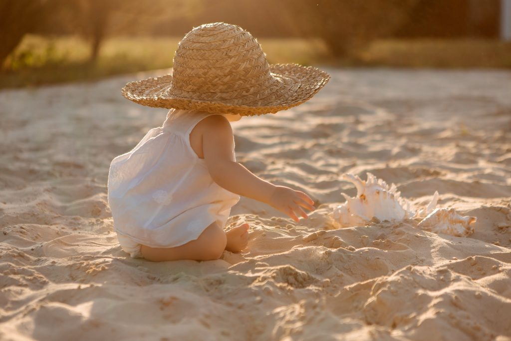 bebekle seyahat planlama