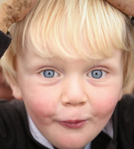 0-3 Yaş Beyin Gelişimi Etkinlikleri: Zekâyı Destekleyen Oyunlar