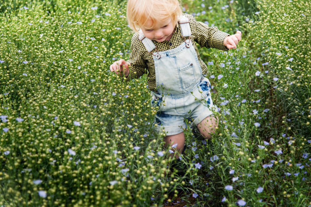 bebekle seyahat planlama