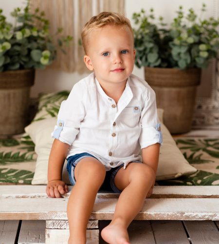 22 Aylık Bebek Oyunları: Gelişimi Destekleyen 6 Eğlenceli Aktivite