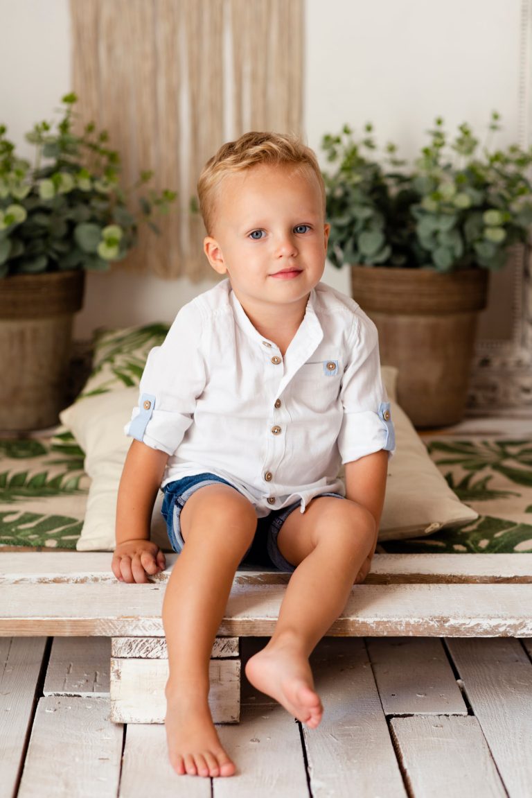 22 Aylık Bebek Oyunları: Gelişimi Destekleyen 6 Eğlenceli Aktivite