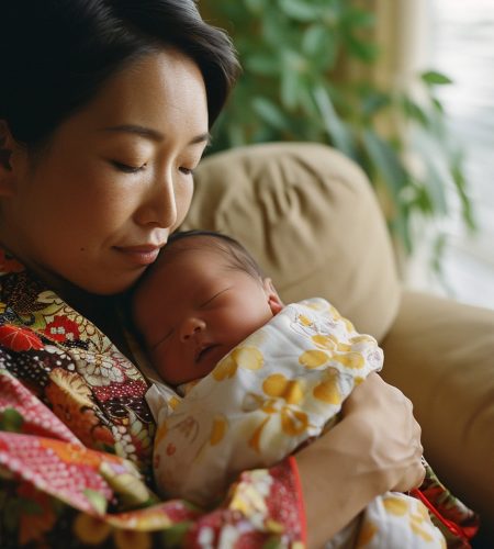 Farklı Kültürlerde Bebek Uyutma Yöntemleri ve İlginç Gelenekler