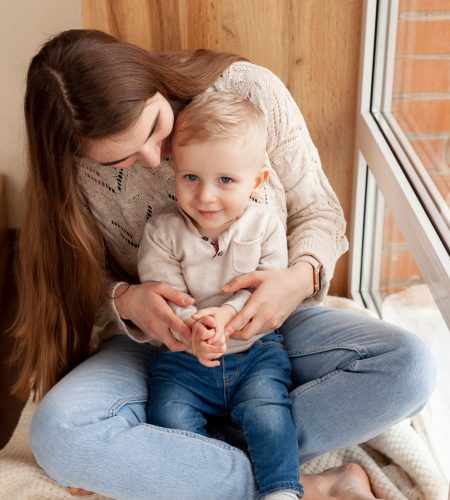 Dokunmanın Gücü Bebek Gelişiminde Sarılmanın Etkisi