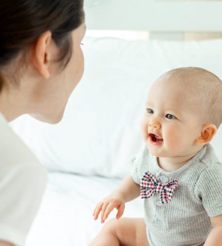 Konuşma Gelişimini Destekleyen 6 Günlük Rutin