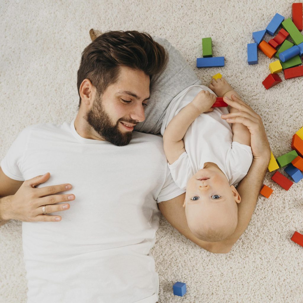 anne sesi mi baba sesi mi