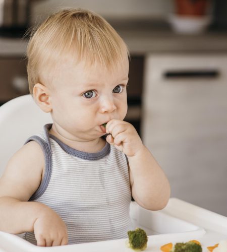 BLW Yapan Anneler İçin Gerçek Hayat Kolaylıkları: Stresinizi Azaltacak En Etkili 10 Taktik