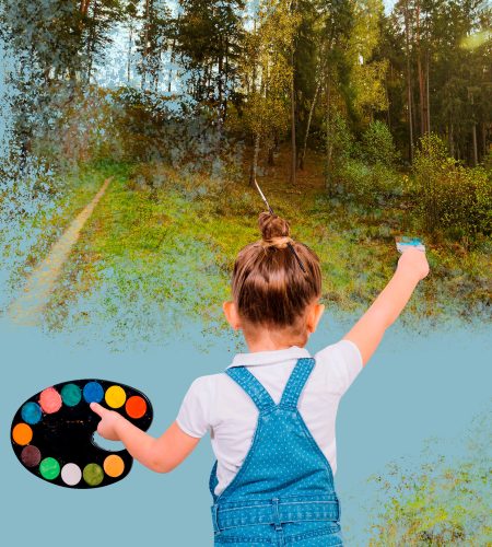 2 Yaş Renk Öğretme Etkinlikleri: Evde Uygulayabileceğiniz En Etkili ve Eğlenceli Renk Oyunları