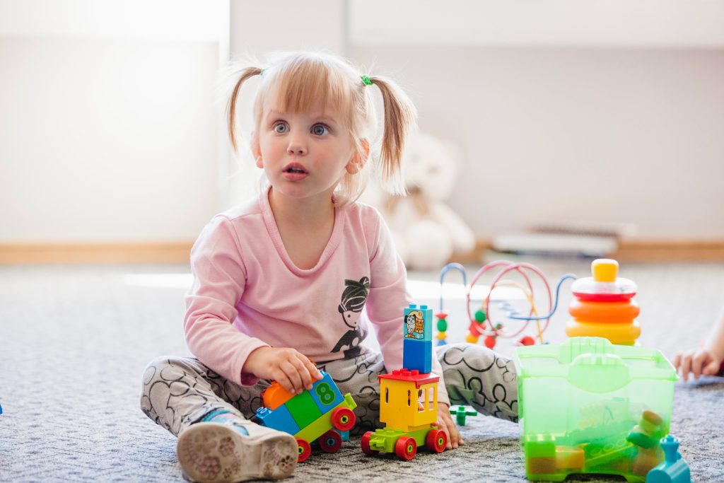 2 yaş davranış değişikliği